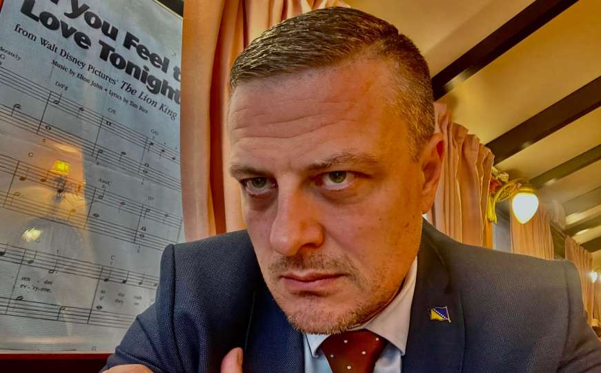 Mijatović: Mi u BiH smo toliko pametni, a 25 godina glasamo za 'svoje'