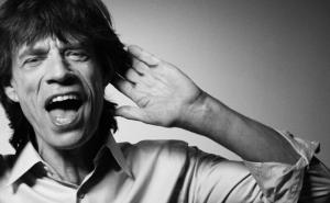 Mick Jagger - Strange Game