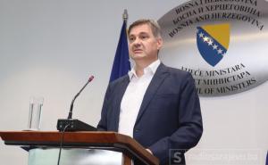 Denis Zvizdić komentirao svoj rad i poručio šta BiH treba