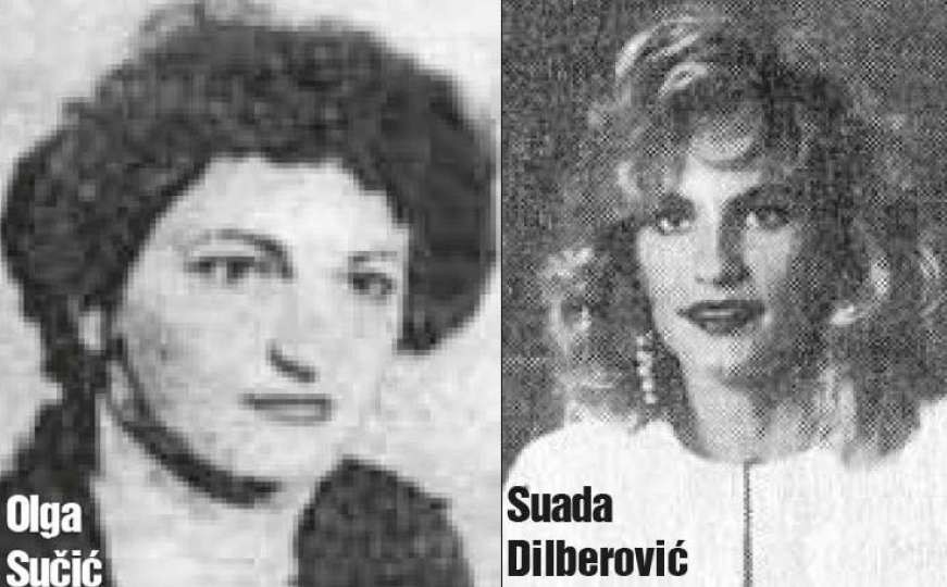 Sjećanje na Suadu i Olgu: Kap moje krvi poteče i Bosna ne presuši…