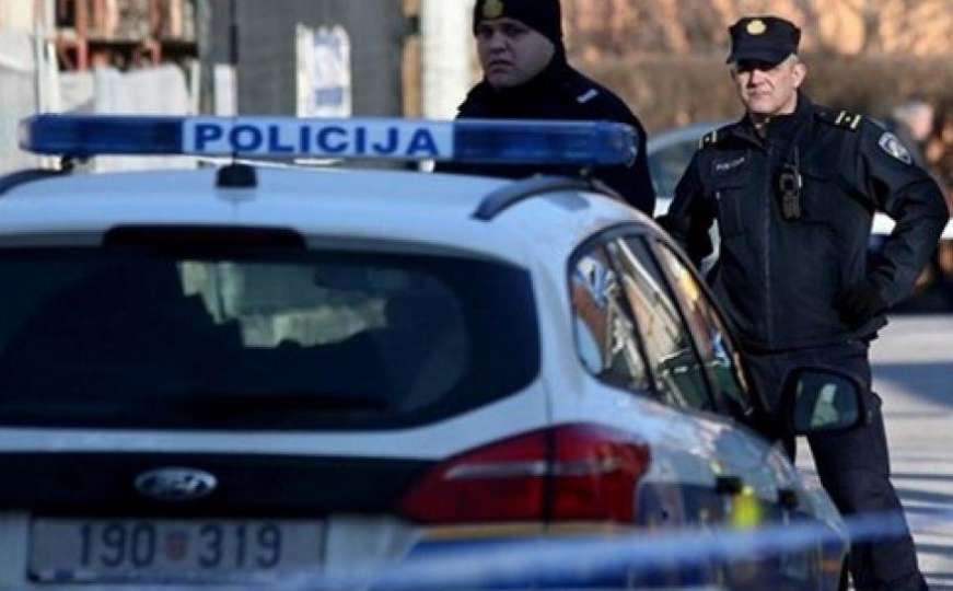 Policija o užasu u Hrvatskoj: Majka nožem ubila dijete pa sebe 