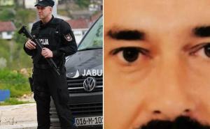 Policija objavila fotografiju osumnjičenog za ubistvo u BiH