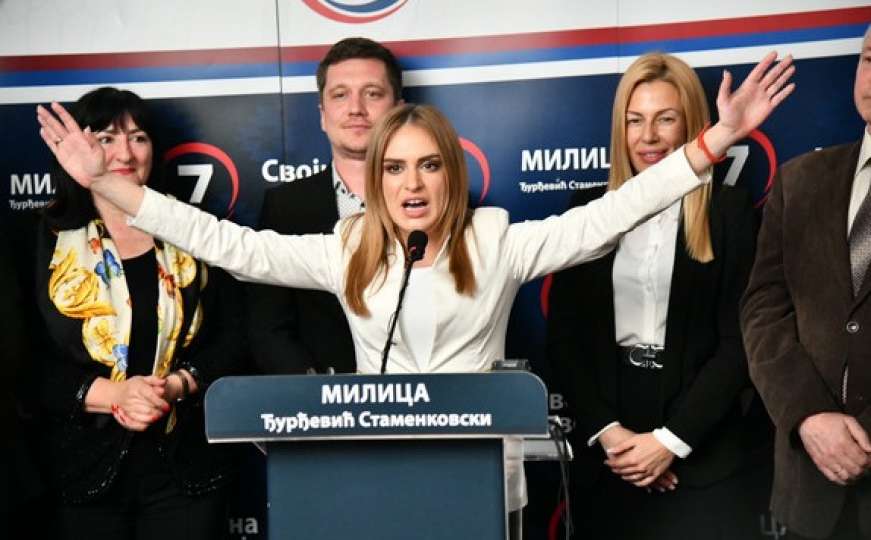 Ko je Milica „Zavetnica“ najveće iznenađenje izbora u Srbiji?