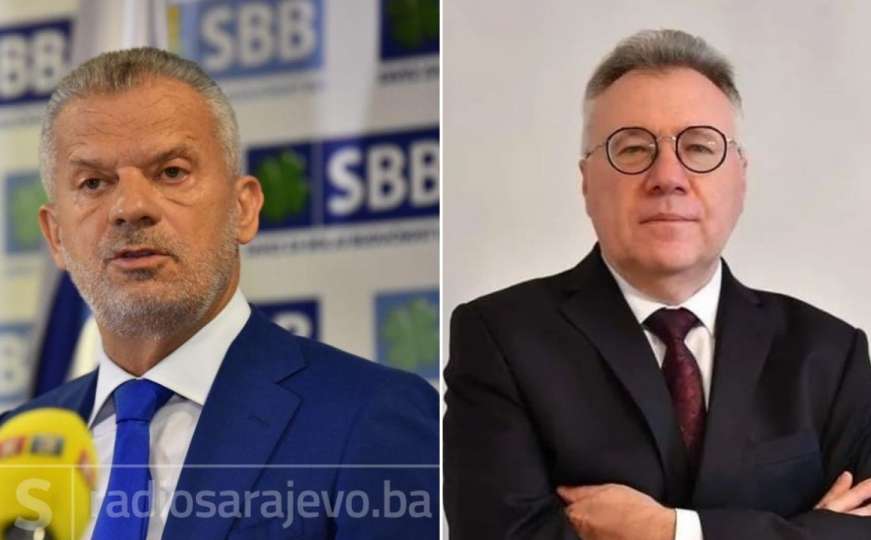 SBB pozvao Turković da ruske diplomate u BiH proglasi personama non grata