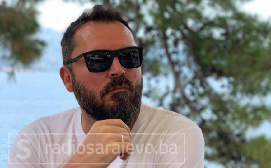 Dragan Bursać: Zločini i laž kao rusko-srpska kolijevka