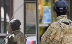 Šta se dešava u bh. gradu: Policija naoružana dugim cijevima na ulicama