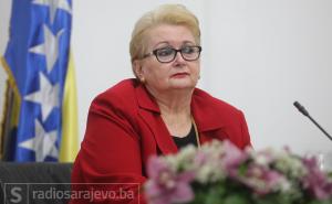 Bisera Turković uputila pismo svjetskim zvaničnicima