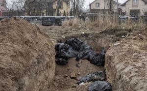 Užasne izjave iz Rusije: 'Buča je krivotvorina, dobro izrežiran, tragičan show'
