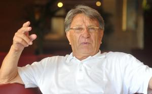 Ćiro dolazi u Travnik: Pristajem na rizik da ovdje umrem i da me sahrane