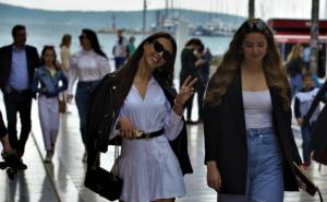 Bh. srednjoškolcima se nudi plaćena ljetna praksa u Dalmaciji