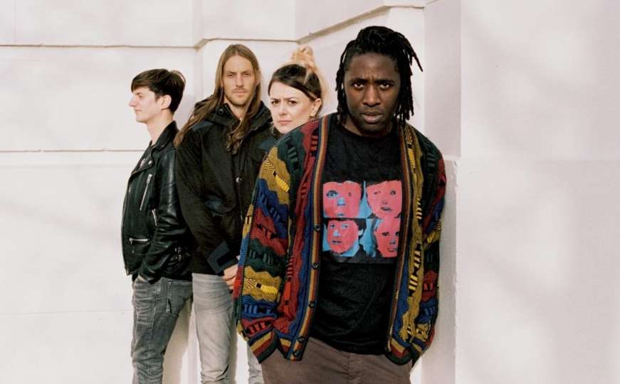 Bloc Party - If We Get Caught