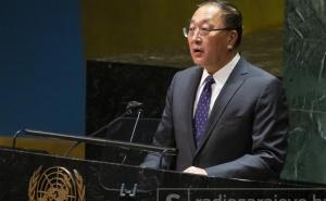 Kina nakon zločina u Buči: Optužbe treba da budu zasnovane na činjenicama