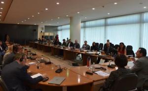 Eksperti u polju borbe protiv cyber kriminala u Sarajevu: Održana radionica