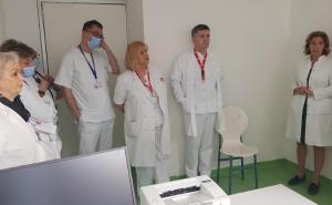 U Općoj bolnici Sarajevo otvorena Ambulanta za terapiju bola 
