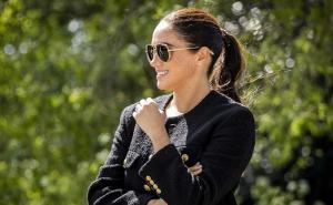 Meghan Markle razbjesnila javnost novim zahtjevom