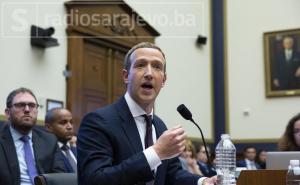 Zuckerberg otkrio nadimak kojim ga zovu radnici, misli da oni to iz ljubavi