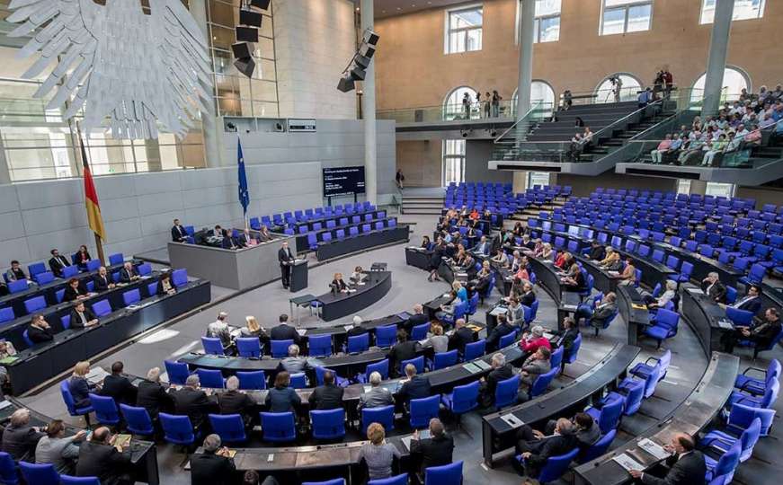 U Bundestagu zatražene sankcije za RS: 'Moramo zaustaviti Dodika'