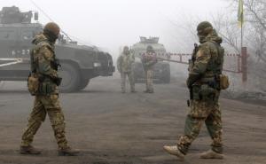 Ukrajinske vlasti pozvale stanovništvo: "Odmah napustite ovo područje"