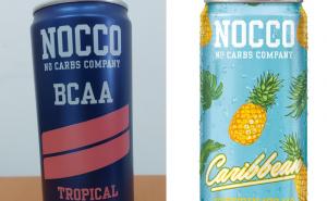 Inspekcija zabranila uvoz 18.384 limenki energetskog napitka u BiH