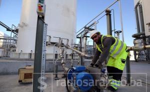 Još jedna zemlja u Europi neće kupovati plin iz Rusije: Ne želimo hraniti ratni stroj