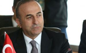 Turski ministar Cavusoglu govorio o kupovini borbenih aviona F-16