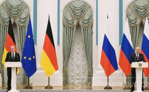 Njemačka spremna na najgori scenarij: Evo kada bi proglasili vanredno stanje