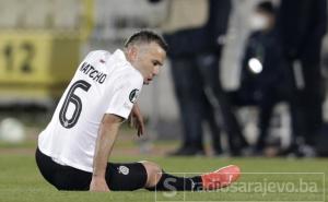 Izraelski fudbaler koji igra za Partizan: Tražiću od muftije da me oslobodi posta
