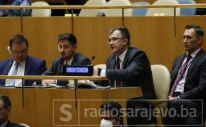 CNN otkrio: Šta je pisalo u poruci koju su Rusi poslali članicama UN-a prije glasanja