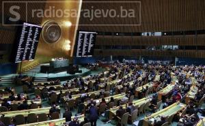 Ovo su države koje su podržale ruska zvjerstva u Ukrajini