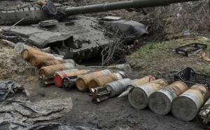 Ukrajina tvrdi: U hladnjačama imamo 7.000 mrtvih ruskih vojnika 