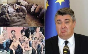 Logoraši iz Mostara o odlikovanjima: 'Milanović negira zločine HVO-a'