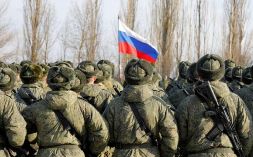 Rusku vojsku u Ukrajini vodit će iskusni general koji je ratovao u Siriji