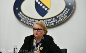 Bisera Turković osudila napade na civile u Ukrajini