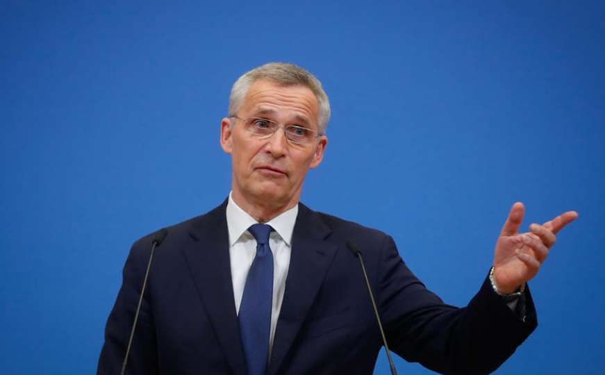 NATO potvrdio: U toku su rasprave o pridruživanju dvije države alijansi