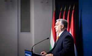 Mađarski premijer Orban iznio stav koji se neće svidjeti Putinu