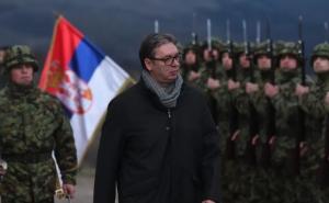 Erdogan šalje Vučiću Bajraktare: "Dobit ćemo preko reda"