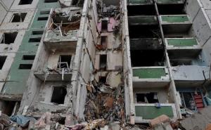 Ukrajina zabranila sav uvoz iz Rusije 