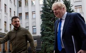 Zelenski upozorava: Cijela Europa je na meti Rusiji 