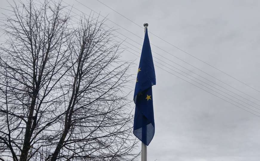 Europska unija vratila ambasadu u Kijev 