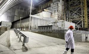 Ruse koji su kopali tlo kod Černobila čeka brza smrt? 