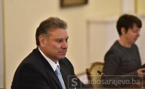 Escobar: Mladi napuštaju BiH jer se ljudi ne mogu zaposliti bez koruptivnih veza 