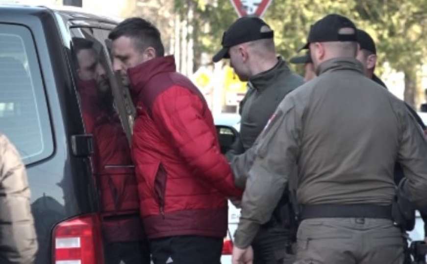 Naručilac ubistva načelnika policije Bašića napao mladića samo zato što je Bošnjak