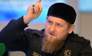 Kadirov: Garantujem vam, zauzet ćemo Kijev