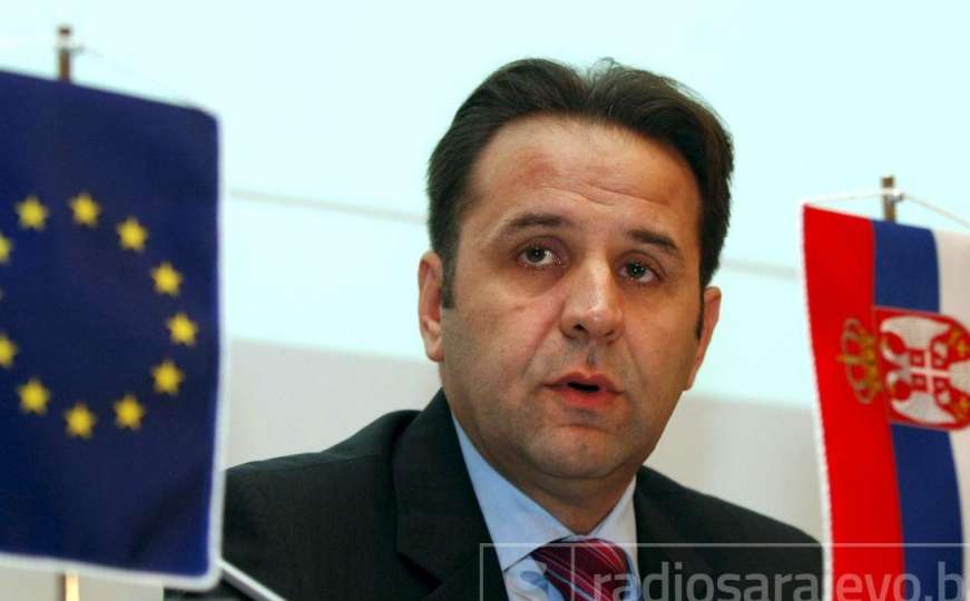 Direktor kliničnog centra otkrio zdravstveno stanje Rasima Ljajića