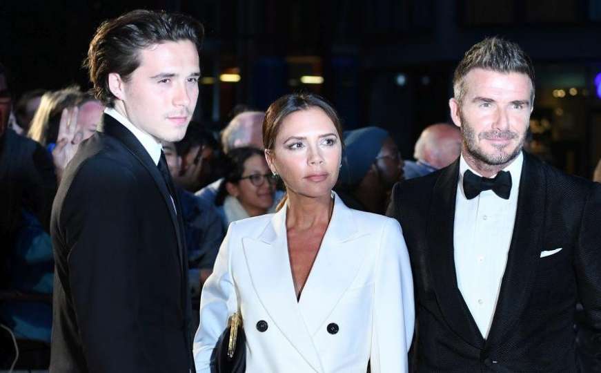 Sav raskoš na vjenčanju Beckhamovog sina: Pogledajte kako izgleda vjenčanje iz bajke