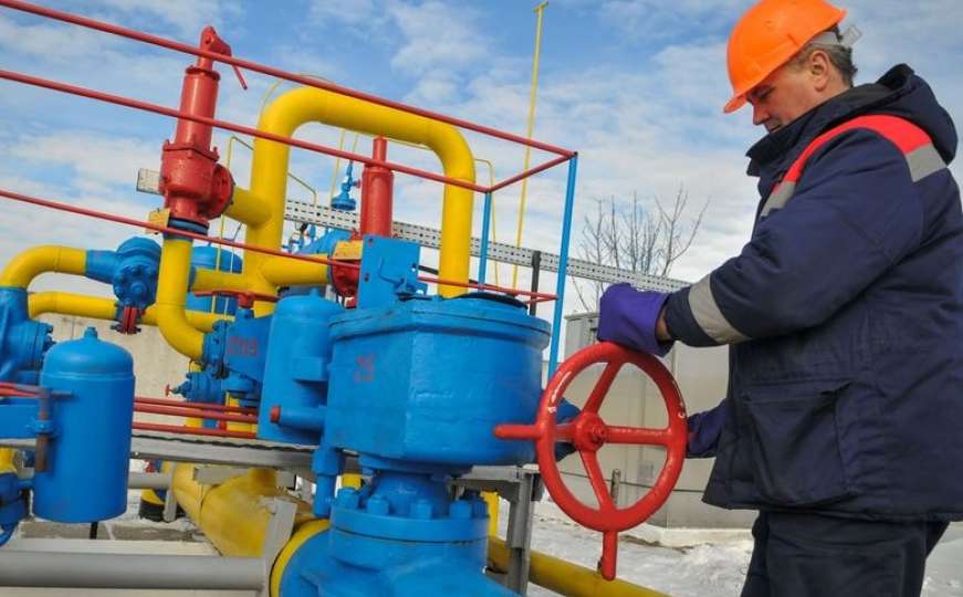 Kome će Rusi prodavati svoju naftu i plin?
