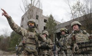 Oglasile se Oružane snage Ukrajine o odbrani Mariupolja: Činimo moguće i nemoguće