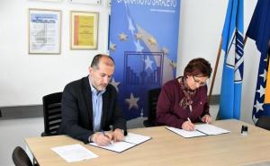 Novo Sarajevo prva sarajevska općina koja će osnovati Klub poduzetnica