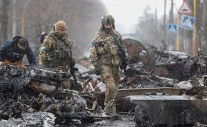 Ukrajinski marinci iz Mariupolja: Pripremamo se za zadnju bitku