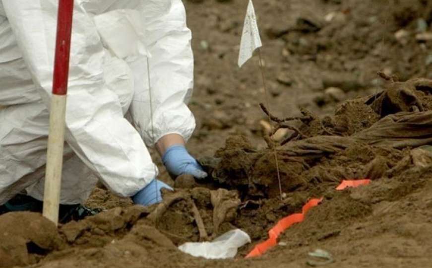Identifikovane dvije žrtve genocida u Srebrenici, Nesib Ibrahimović i Sakib Jahić 